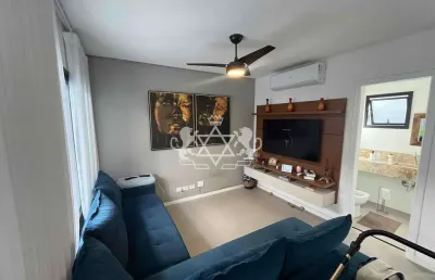 Apartamento sobrado 2 dorms à venda, cidade jardim, caraguatatuba, sp