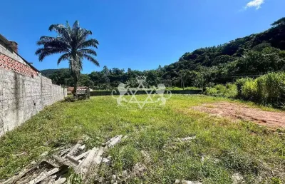 Terreno à venda no Capricórnio III, Caraguatatuba 