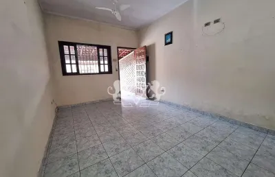Casa com 2 quartos à venda no Massaguaçu, Caraguatatuba 