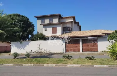 Casa com 5 quartos à venda no Indaiá, Caraguatatuba 