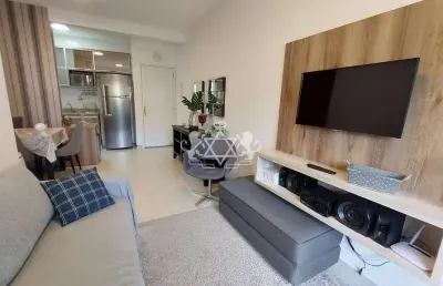 Apartamento com 2 quartos à venda em Toninhas, Ubatuba 