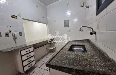 Apartamento com 1 quarto à venda no Sumaré, Caraguatatuba 