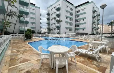 Apartamento com 3 quartos à venda no Centro, Caraguatatuba 