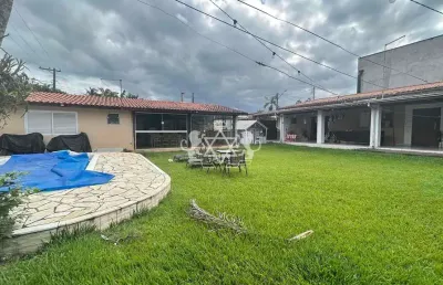 Casa padrão à venda, jardim porto novo, caraguatatuba, sp