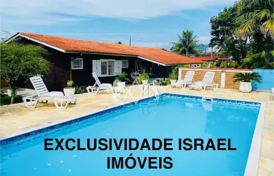 Casa com 4 quartos à venda no Jardim Brasil, Caraguatatuba 