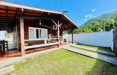 Casa com 3 quartos à venda em Toninhas, Ubatuba 