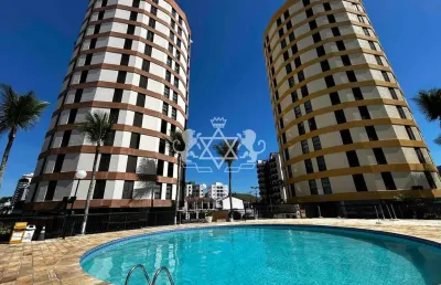 Apartamento à venda, martim de sá, caraguatatuba, sp