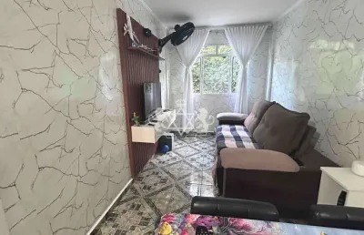 Apartamento à venda, martim de sá, caraguatatuba, sp