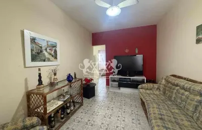 Apartamento com 2 quartos à venda no Centro, Caraguatatuba 