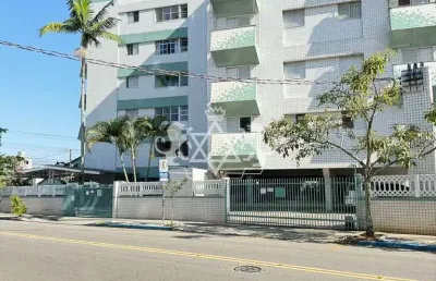 Apartamento com 3 quartos à venda no Centro, Caraguatatuba 