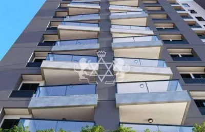 Apartamento à venda condomínio sevilha residence 'repasse' com 2 dorms c/1 suite, sumare, caraguata