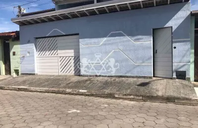 Casa com 4 quartos à venda no Barranco Alto, Caraguatatuba 