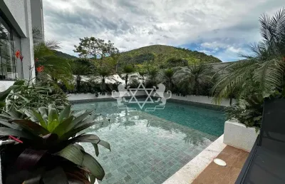 Apartamento padrão à venda, martim de sá, caraguatatuba, sp