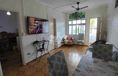 Apartamento 02 dormitórios à venda, centro, caraguatatuba, sp - localização privilegiada