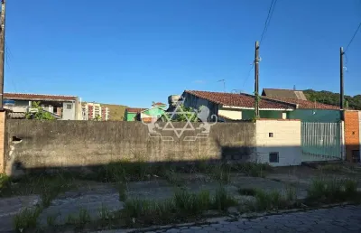 Terreno à venda no Martim de Sá, Caraguatatuba 