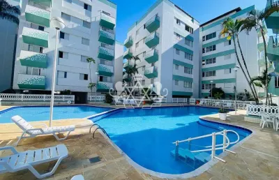 Cobertura / penthouse à venda, centro, caraguatatuba, sp