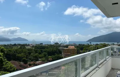 Apartamento com 3 quartos à venda em Itaguá, Ubatuba 