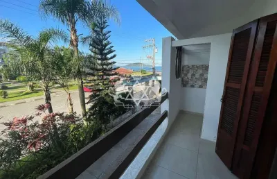 Kitnet / Stúdio à venda no Balneário Gardem Mar, Caraguatatuba 