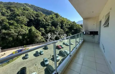 Apartamento à venda, cidade jardim, caraguatatuba, sp