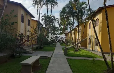 Apartamento com 2 quartos à venda na Praia do Sape, Ubatuba 