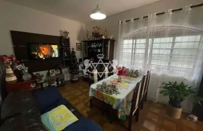 Casa com 3 quartos à venda no Indaiá, Caraguatatuba 