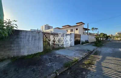 Terreno à venda na Vila Atlântica, Caraguatatuba 