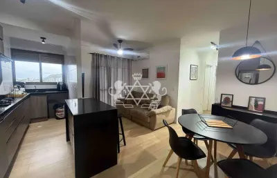 Apartamento à venda, martim de sá, caraguatatuba, sp