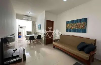 Apartamento com 1 quarto à venda na Praia do Sape, Ubatuba 