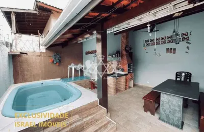 Casa com 4 quartos à venda em Maranduba, Ubatuba 