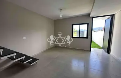 Sobrado  para locação, perequê mirim, caraguatatuba, sp