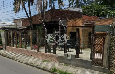 Casa comercial com 2 salas à venda no Centro, Caraguatatuba 