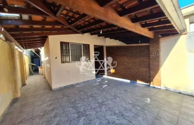 Casa com 1 quarto para alugar no Massaguaçu, Caraguatatuba 