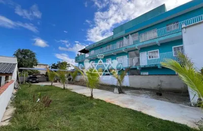 Casa com 2 quartos à venda na Praia da Lagoinha, Ubatuba 