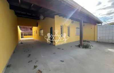 Casa com 4 quartos à venda no Martim de Sá, Caraguatatuba 