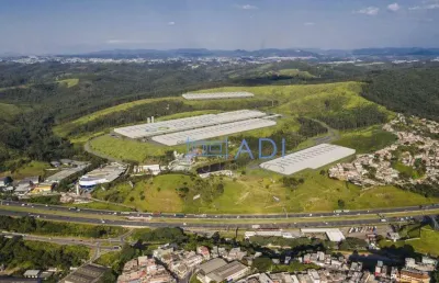 Galpão logístico para locação -24.657 m² - rod. anhanguera - cajamar - sp