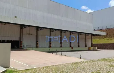Galpão industria a venda e aluguel 11.000 m² - jandira - sp
