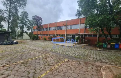 Galpão industrial para locação/venda - 3.515 m² - alphaville - barueri - sp