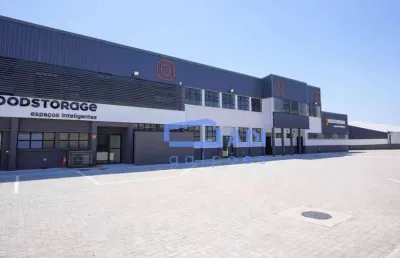 Galpão logístico locação -  13.227 m² - são paulo - sp