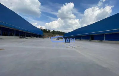 Galpão industrial locação - 20.000 m² -rod. anhanguera cajamar - sp