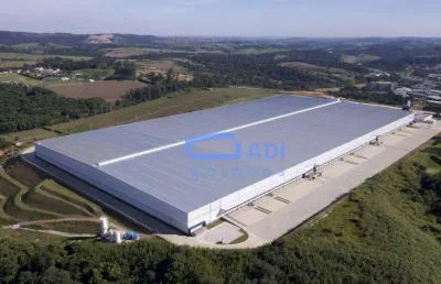Galpão logístico locação - 14.990 m² - rodovia anhanguera – itupeva - sp