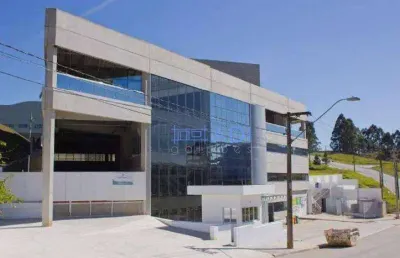 Galpão industrial venda e locação - 3.504  m² - alphaville tamboré - santana de parnaíba/sp