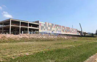 Galpão industrial 14.800 m² - rod. castelo branco - santana de parnaíba - sp.