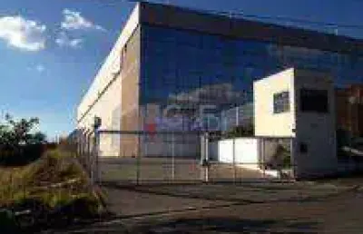 Galpão industrial venda ou locação  2.605 m² - fazenda grande – jundiaí/sp