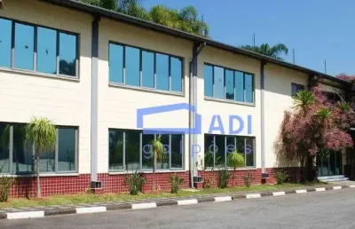 Terreno industrial venda/locação 3.383  m² - jardim belval -  barueri/sp