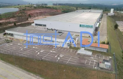 Galpão industrial para locação - 9.543 m² - rod. bandeirantes - cabreúva - sp