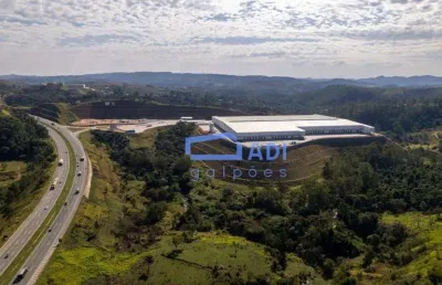 Galpão logístico industrial locação - 5.301 m² - rod. castelo branco -  são roque - sp