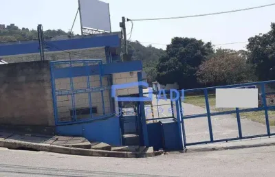 Galpão 5.275 m² – 8 docas e cabine primária – castello branco/barueri
