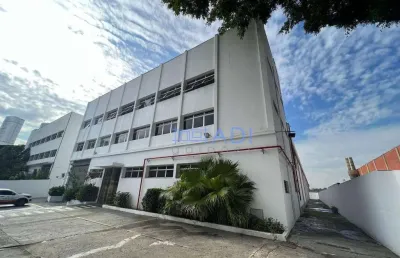 Galpão comercial/industrial venda e aluguel - 4.067  m² - alphaville industrial – barueri -sp
