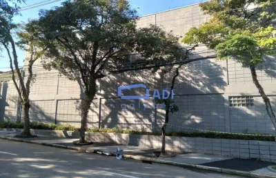 Galpão  comercial locação - 2.021 m² - alphaville – barueri/sp