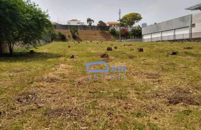 Terreno à venda na Alameda Surubiju, 9999, Alphaville, Barueri